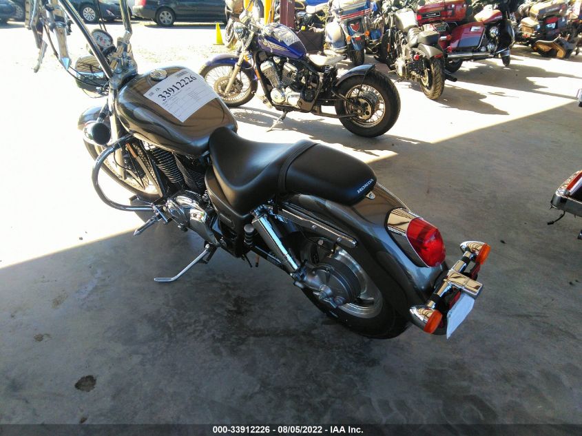2006 HONDA VT1100 C2 1HFSC43046A600533