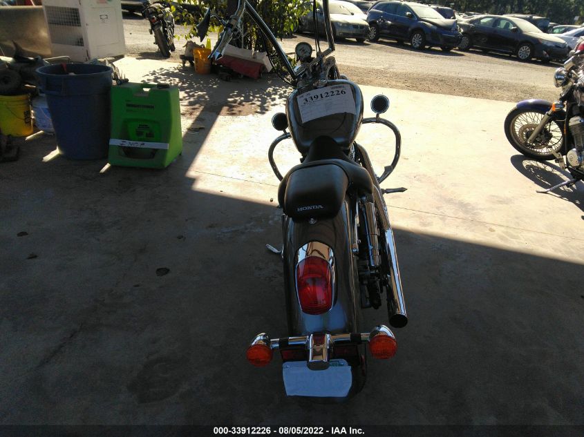 2006 HONDA VT1100 C2 1HFSC43046A600533