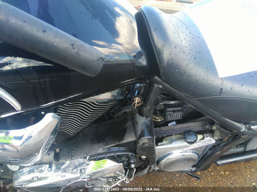 2006 KAWASAKI VN900 B JKAVN2B166A000459