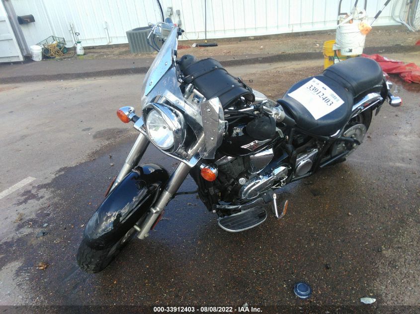 2006 KAWASAKI VN900 B JKAVN2B166A000459
