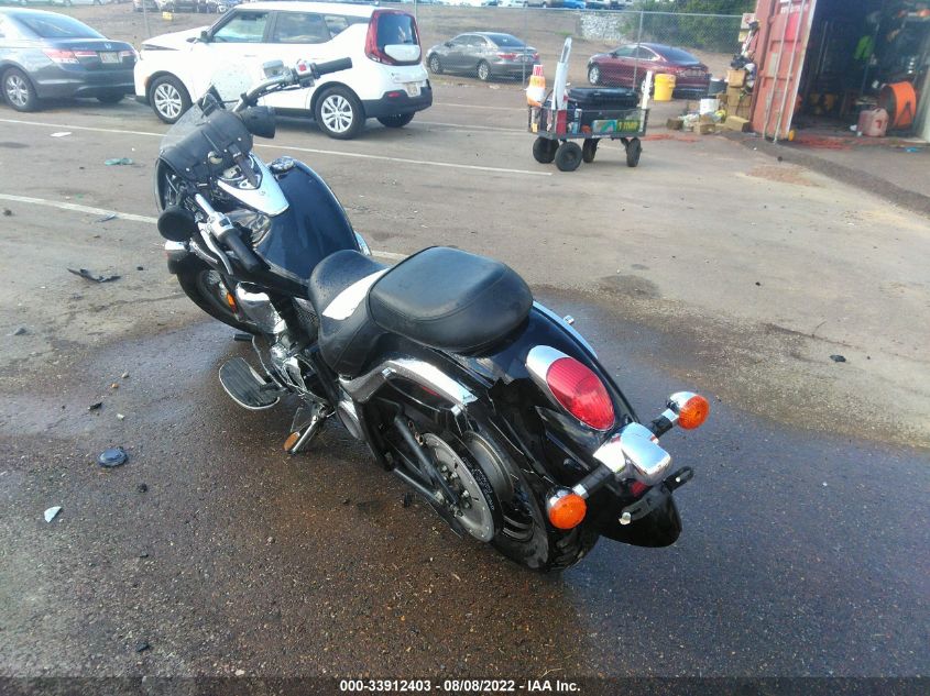 2006 KAWASAKI VN900 B JKAVN2B166A000459