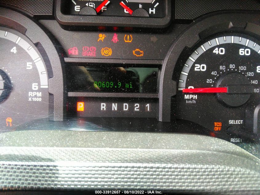 2014 FORD ECONOLINE WAGON XL/XLT 1FBNE3BL5EDA82389