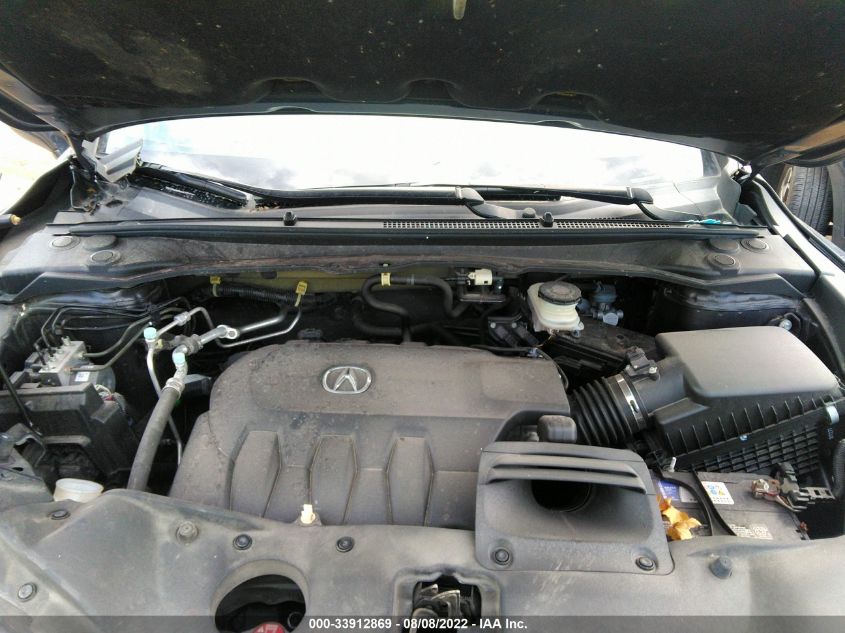 2014 ACURA RDX TECH PKG 5J8TB4H5XEL018866