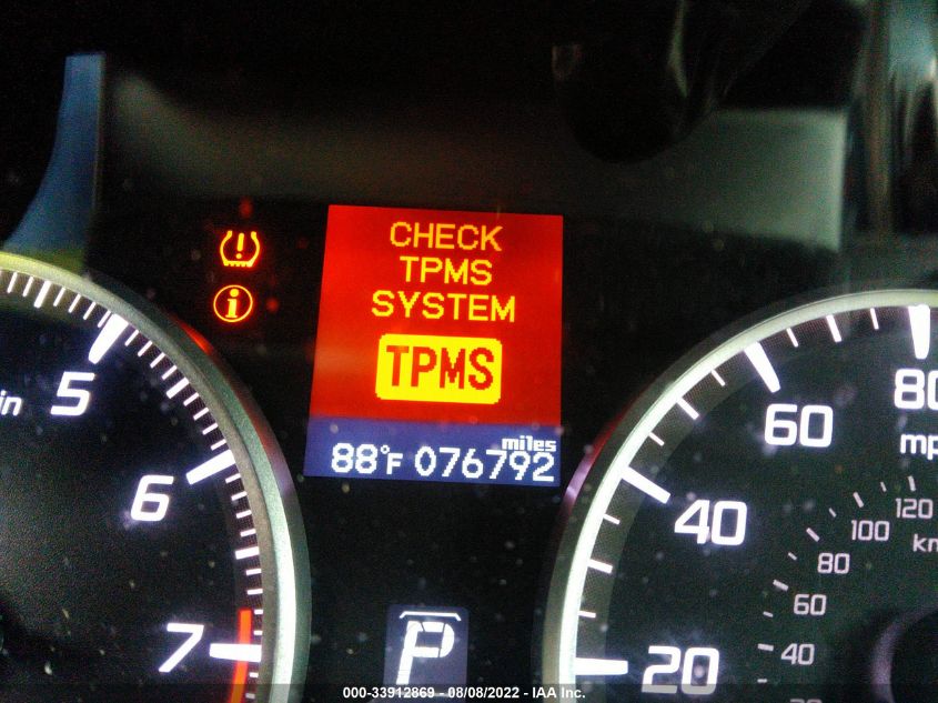 2014 ACURA RDX TECH PKG 5J8TB4H5XEL018866