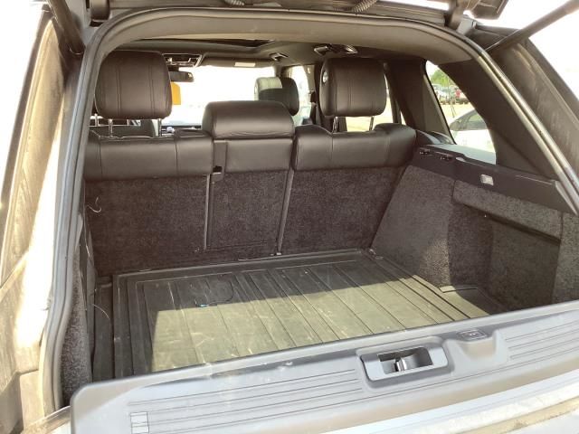2016 LAND ROVER RANGE ROVER SUPERCHARGED SALGS2EF8GA305227