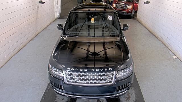 2016 LAND ROVER RANGE ROVER SUPERCHARGED SALGS2EF8GA305227
