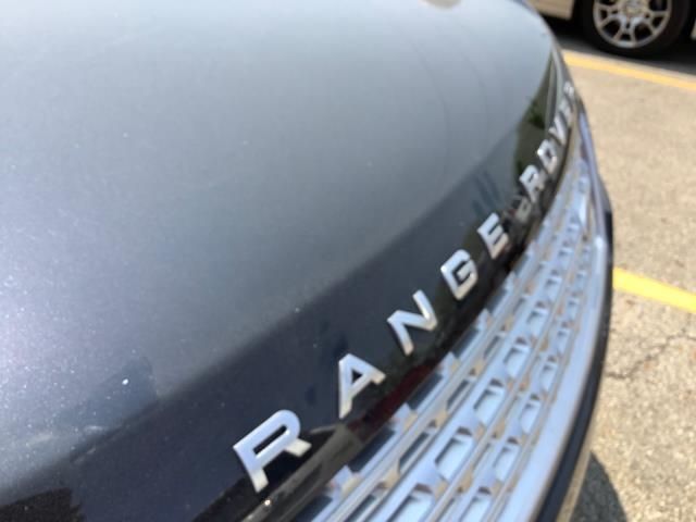 2016 LAND ROVER RANGE ROVER SUPERCHARGED SALGS2EF8GA305227