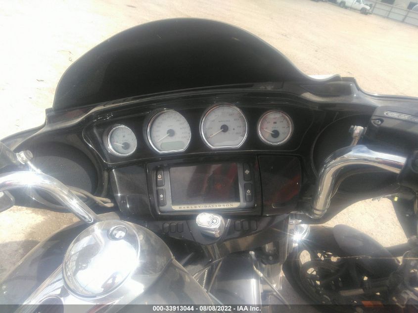 2014 HARLEY-DAVIDSON FLHXS STREET GLIDE SPECIAL 1HD1KRM12EB684825