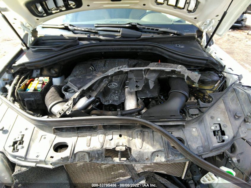 2014 MERCEDES-BENZ GL-CLASS GL 550 4JGDF7DEXEA377866