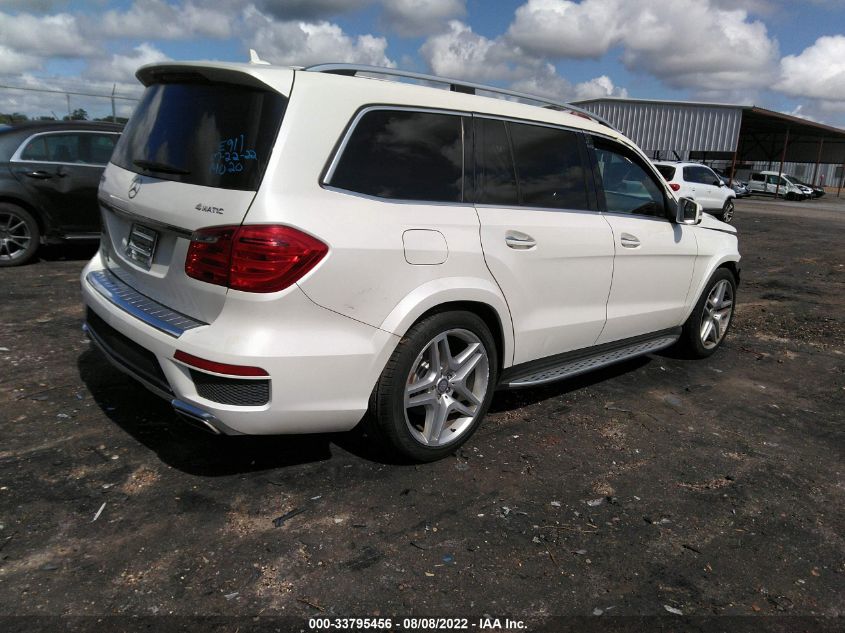 2014 MERCEDES-BENZ GL-CLASS GL 550 4JGDF7DEXEA377866