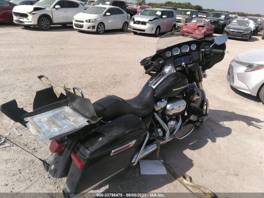2020 HARLEY-DAVIDSON FLHTK 1HD1KEF17LB671605
