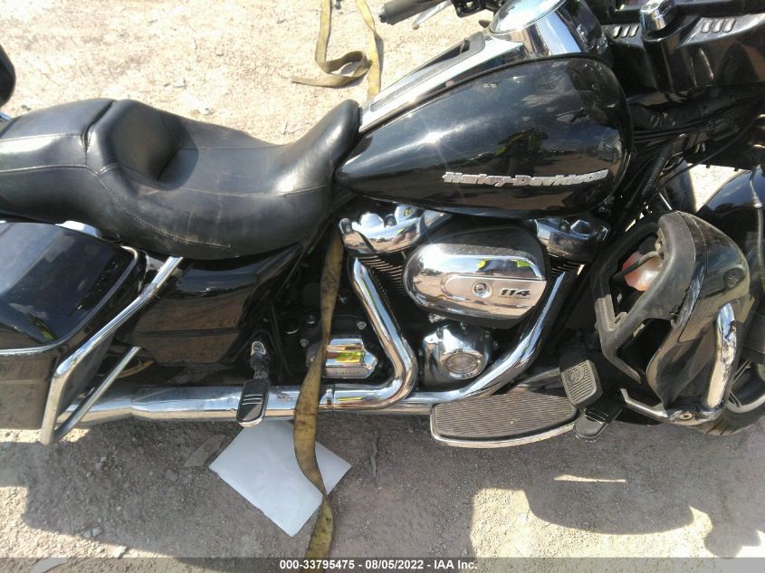 2020 HARLEY-DAVIDSON FLHTK 1HD1KEF17LB671605