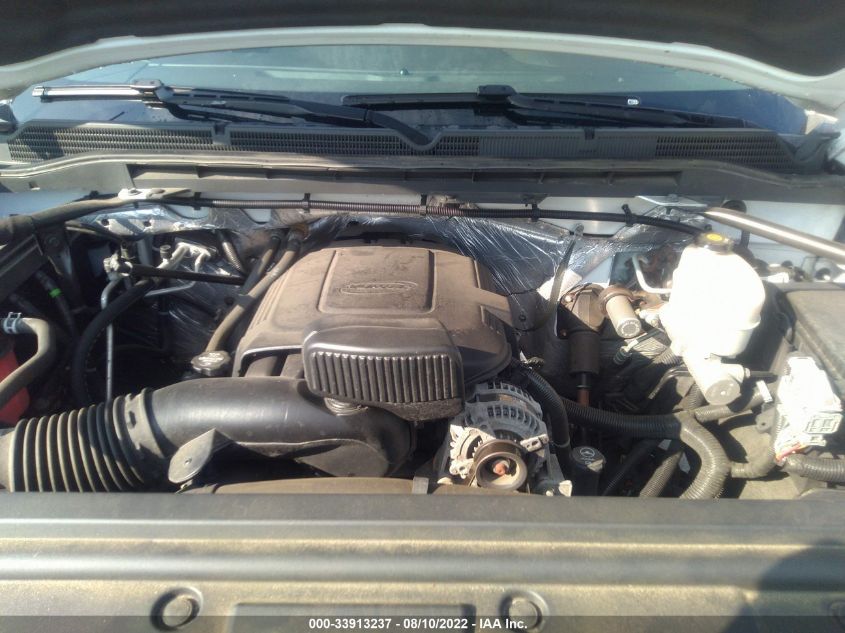 2015 GMC SIERRA 2500HD SLT 1GT12ZEG8FF667364