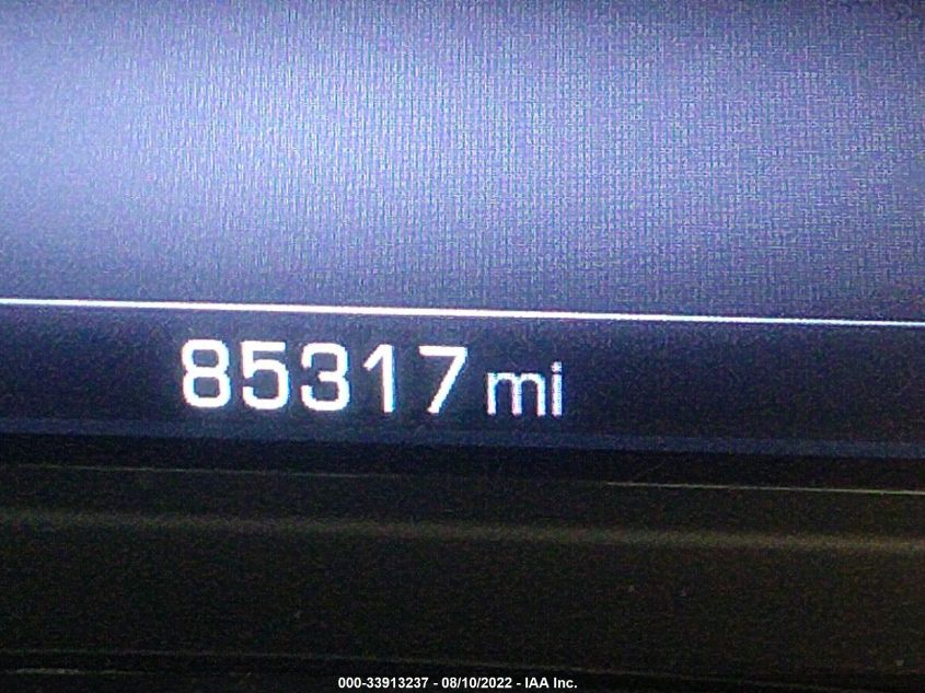 2015 GMC SIERRA 2500HD SLT 1GT12ZEG8FF667364
