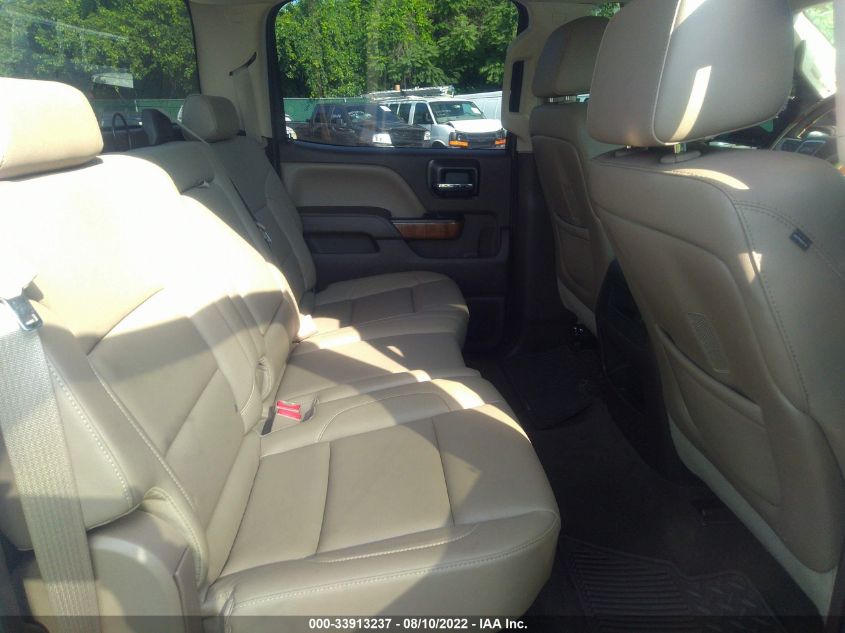 2015 GMC SIERRA 2500HD SLT 1GT12ZEG8FF667364