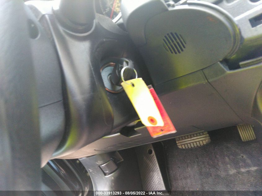 2013 MITSUBISHI LANCER SE JA32V2FW7DU015142