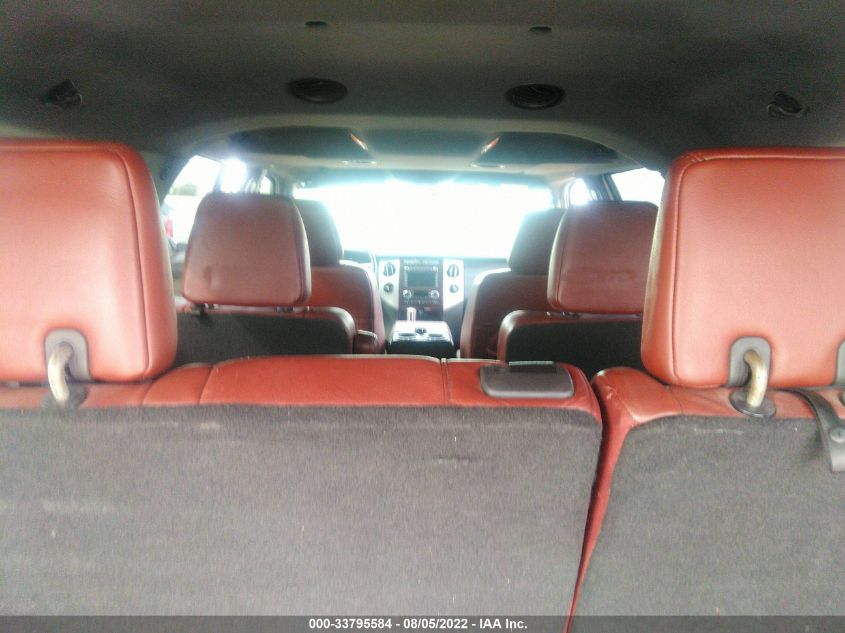 2014 FORD EXPEDITION EL KING RANCH 1FMJK1H53EEF23152