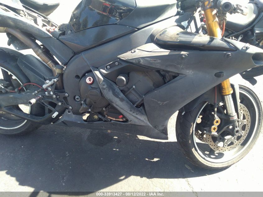 2006 YAMAHA YZFR1 C JYARN15Y66A000547