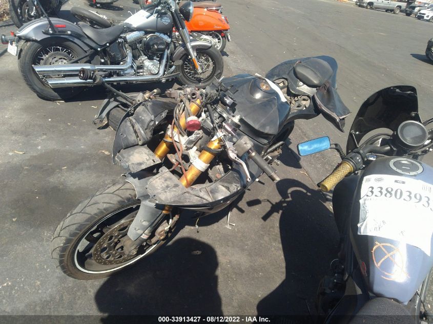 2006 YAMAHA YZFR1 C JYARN15Y66A000547