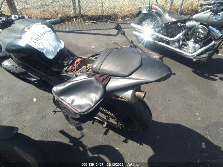 2006 YAMAHA YZFR1 C JYARN15Y66A000547
