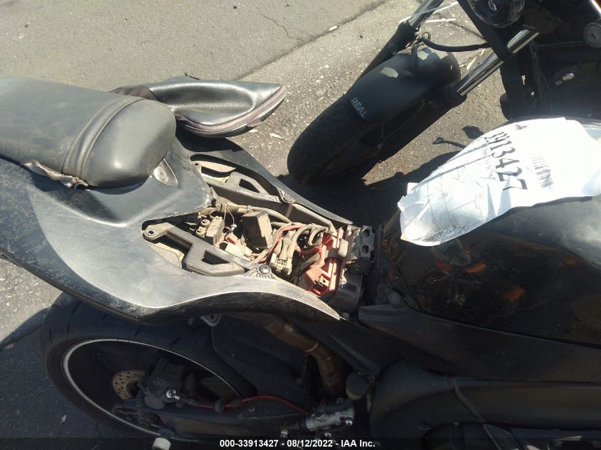 2006 YAMAHA YZFR1 C JYARN15Y66A000547
