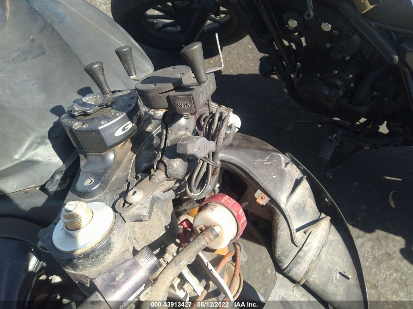2006 YAMAHA YZFR1 C JYARN15Y66A000547