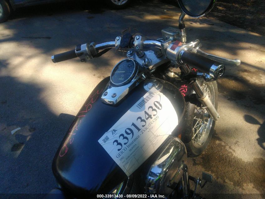 2003 HONDA VT750 DC JH2RC44093M702550