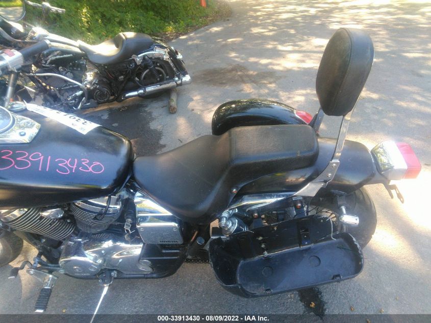 2003 HONDA VT750 DC JH2RC44093M702550