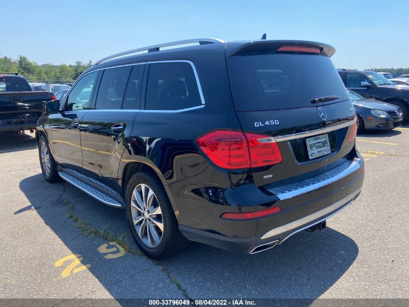 2014 MERCEDES-BENZ GL-CLASS GL 450 4JGDF7CE8EA422062