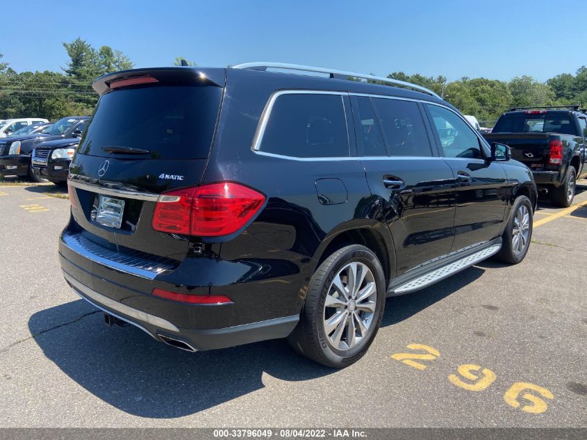 2014 MERCEDES-BENZ GL-CLASS GL 450 4JGDF7CE8EA422062
