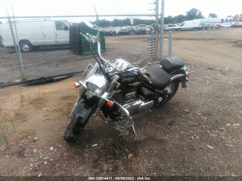2006 SUZUKI C50 JS1VS55A662100724