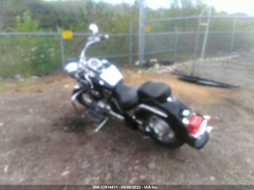 2006 SUZUKI C50 JS1VS55A662100724