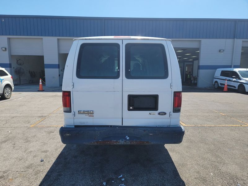 2013 FORD ECONOLINE CARGO VAN COMMERCIAL/RECREATIONAL 1FTNS2EL7DDA68700