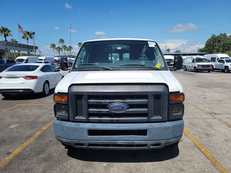 2013 FORD ECONOLINE CARGO VAN COMMERCIAL/RECREATIONAL 1FTNS2EL7DDA68700