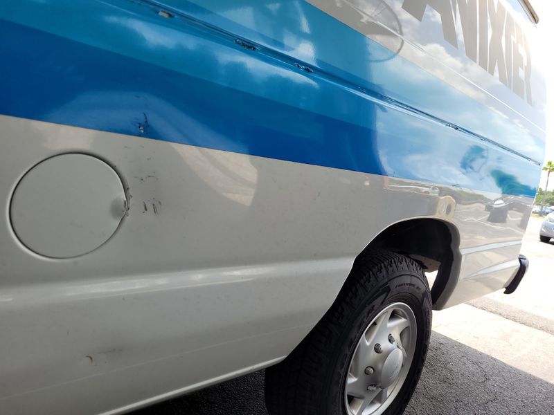 2013 FORD ECONOLINE CARGO VAN COMMERCIAL/RECREATIONAL 1FTNS2EL7DDA68700