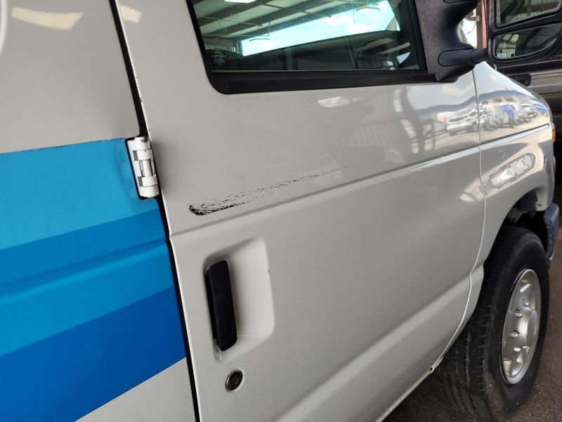 2013 FORD ECONOLINE CARGO VAN COMMERCIAL/RECREATIONAL 1FTNS2EL7DDA68700