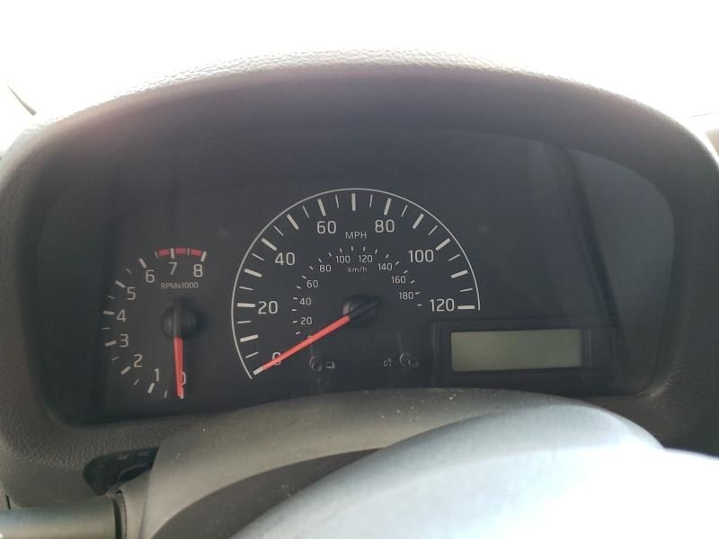 2015 NISSAN NV200 S 3N6CM0KN9FK734466