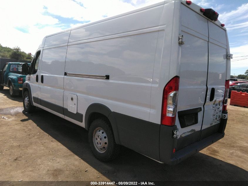 2015 RAM PROMASTER 3C6URVJG6FE511591