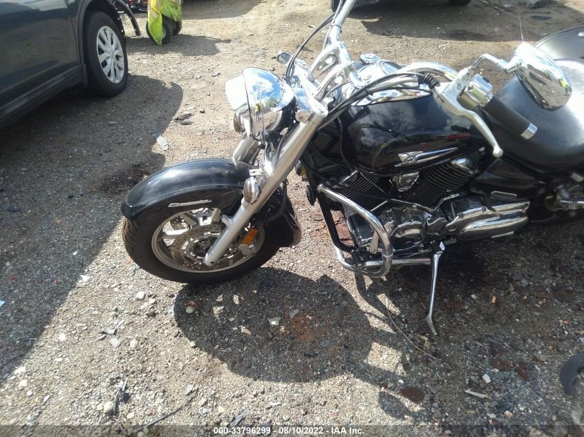 2006 YAMAHA XVS1100 A JYAVP11E16A082563