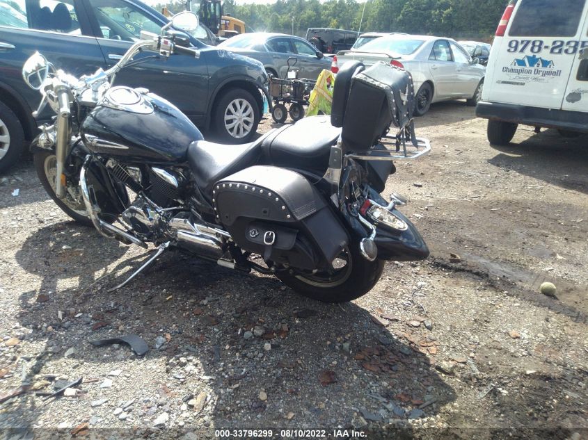 2006 YAMAHA XVS1100 A JYAVP11E16A082563