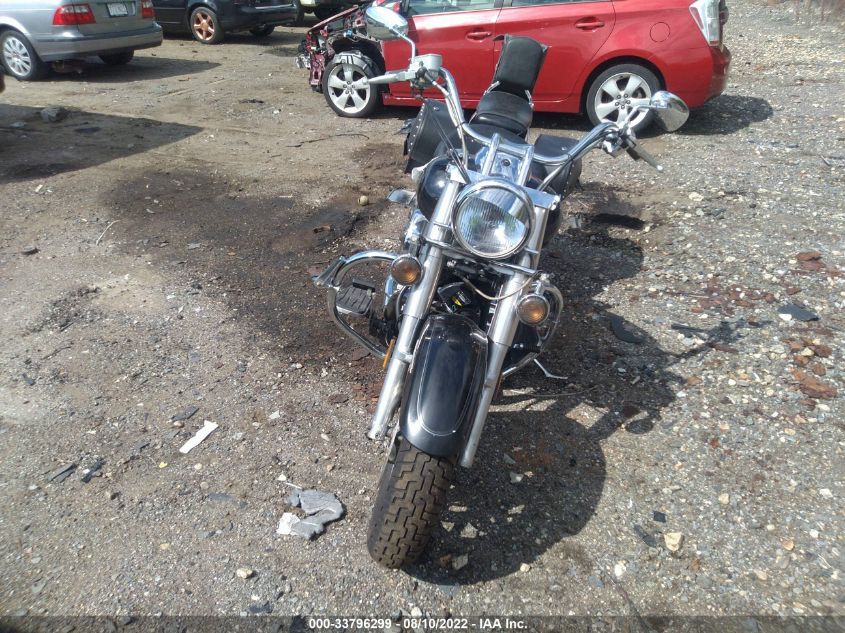 2006 YAMAHA XVS1100 A JYAVP11E16A082563