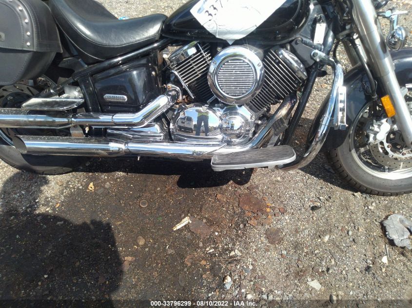 2006 YAMAHA XVS1100 A JYAVP11E16A082563
