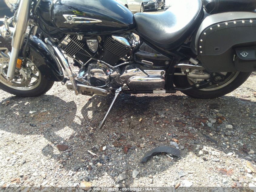 2006 YAMAHA XVS1100 A JYAVP11E16A082563