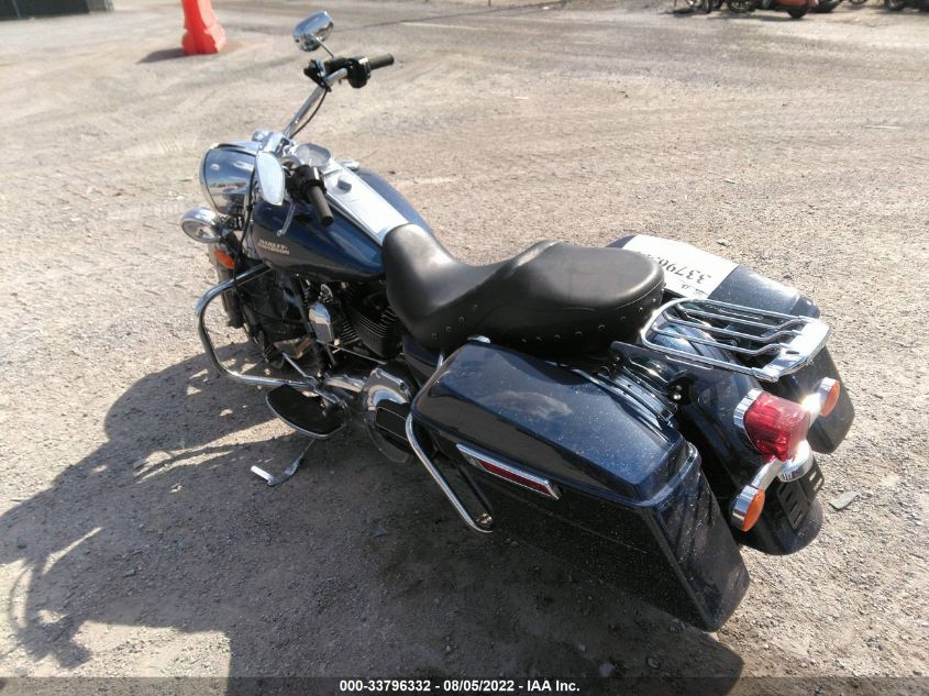 2016 HARLEY-DAVIDSON FLHR ROAD KING 1HD1FBM14GB611339