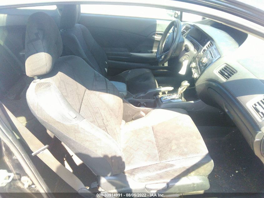 2013 HONDA CIVIC CPE LX 2HGFG3B52DH515018
