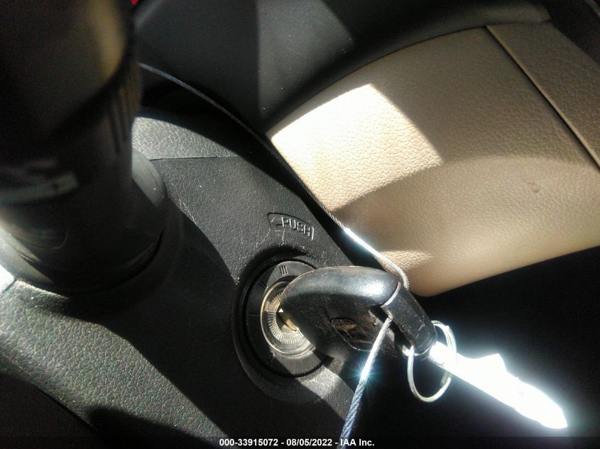 2013 HONDA CIVIC HYBRID 19XFB4F38DE002749