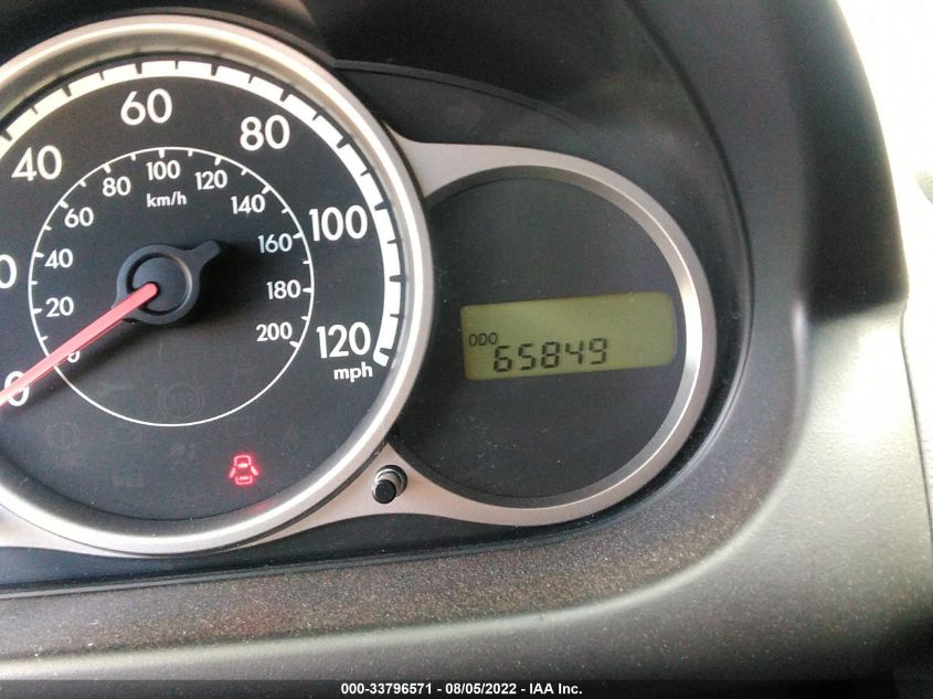 2013 MAZDA MAZDA2 SPORT JM1DE1KY4D0167589