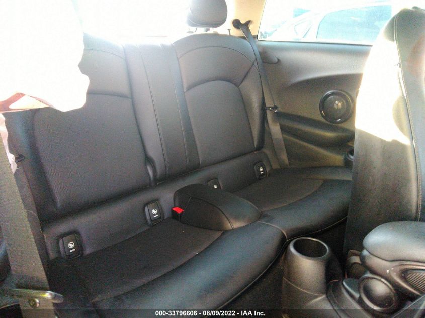 2015 MINI COOPER HARDTOP WMWXM5C52FT940697