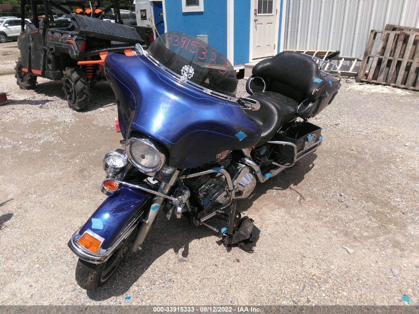 2006 HARLEY-DAVIDSON FLHTCUI 1HD1FCW1X6Y641556