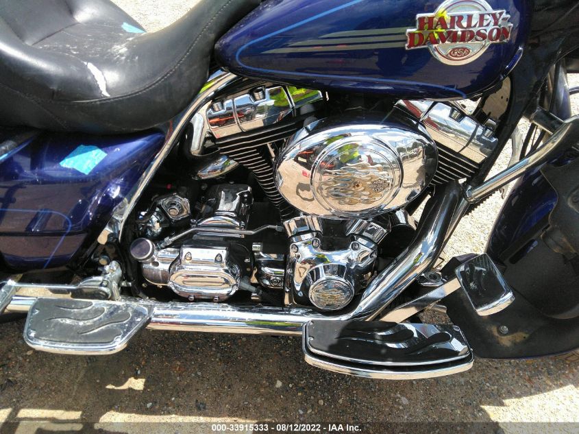 2006 HARLEY-DAVIDSON FLHTCUI 1HD1FCW1X6Y641556